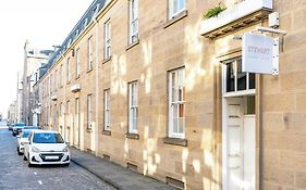 Stewart By Heeton Concept - Aparthotel Edinburgh